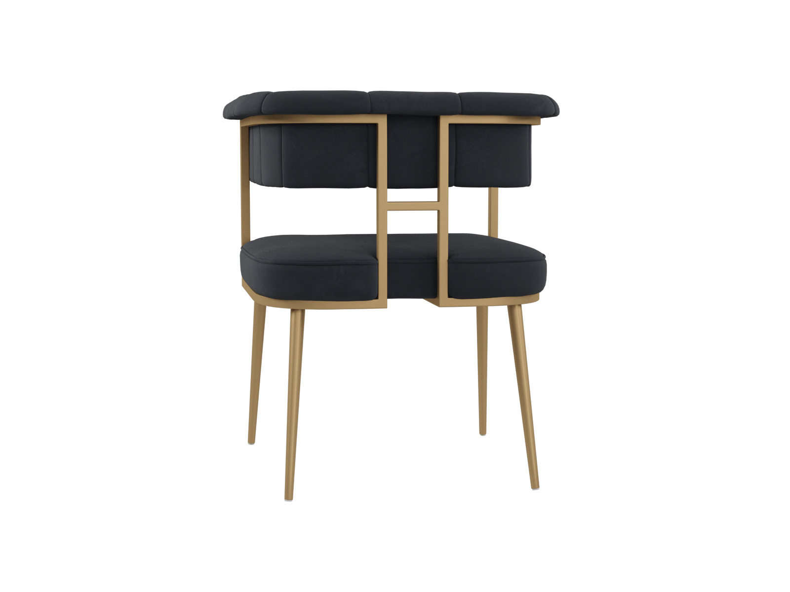 Astrid Velvet Dining Chair TOV Furniture