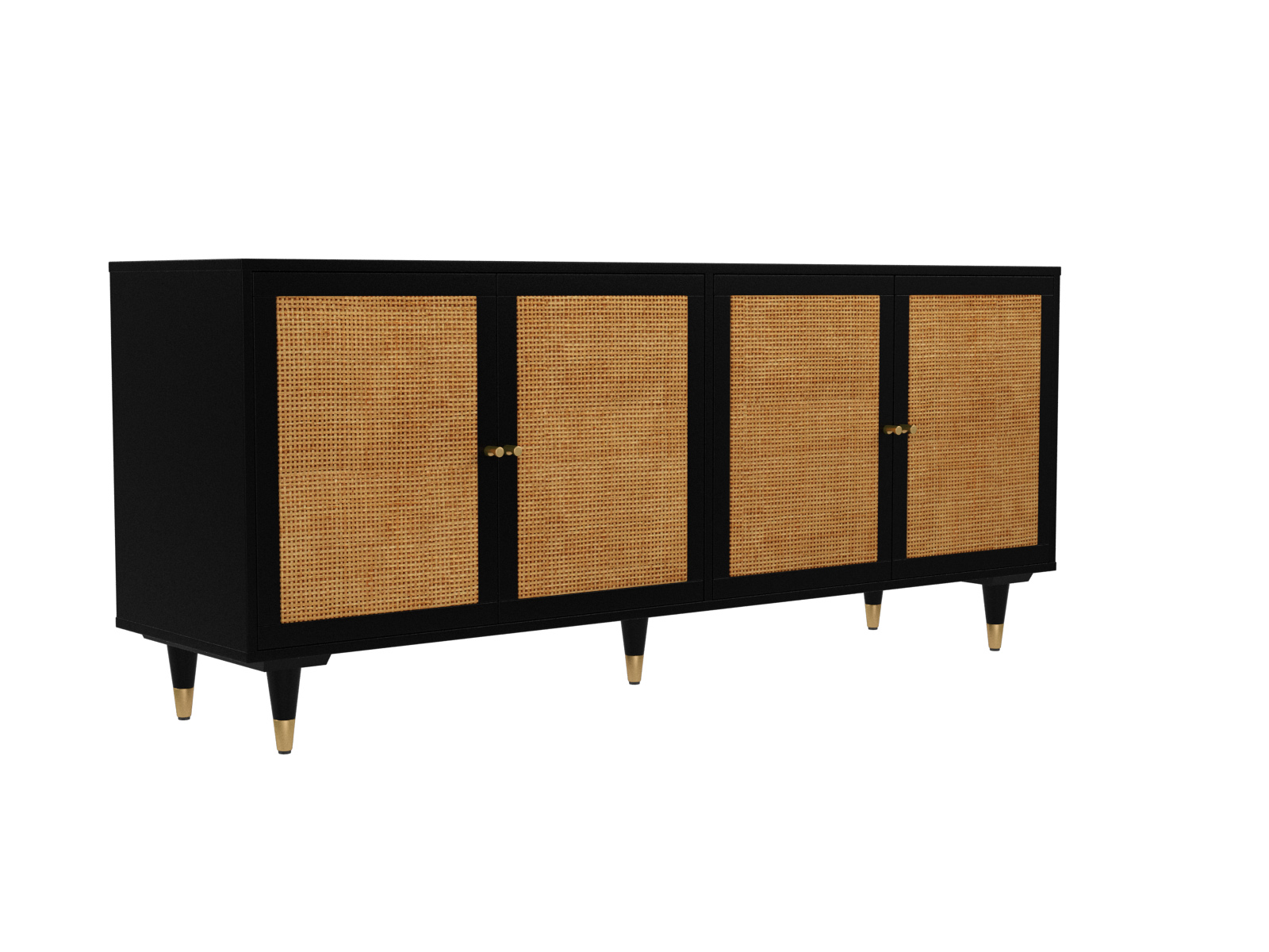 Eve culture 12T L 黒 Amazon.com: SIMPLIHOME Artisan Bookcase - 57 inch Tall 12-Cube